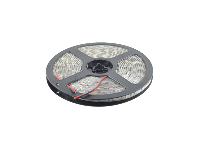 White LED Stripe 5m - Image 1
